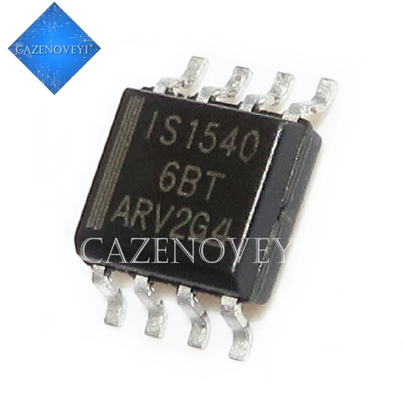 10 Stück ISL6208CBZ ISL6520ACBZ ISL6545CBZ ISL6609ACBZ ISL6612ACBZ ISO1540 IW1699B-05 IW1710-01 IW3620-00 IXDD604SIA