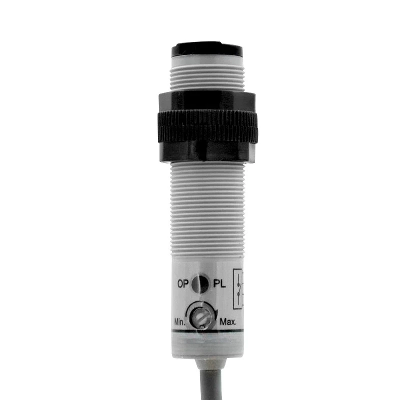 M18 round photoelectric switch CDR-10X CDR-30X CDR-40XCDR-60X sensor