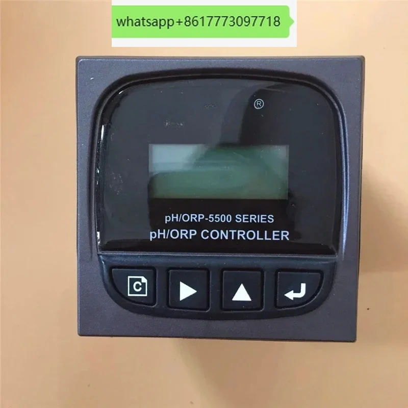 PH/ORP-5500 Series …