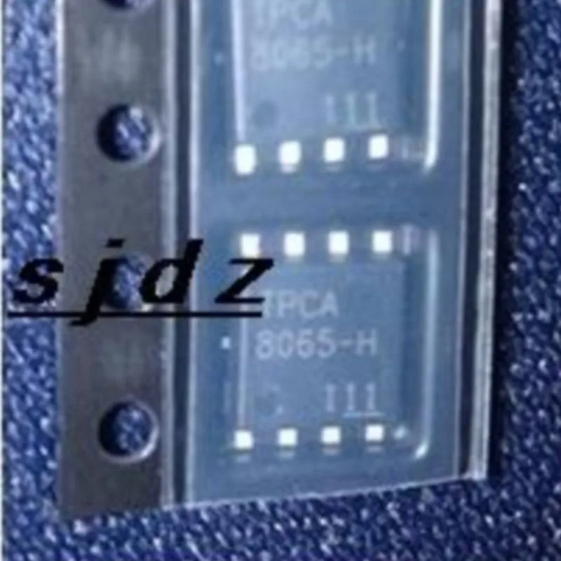 Tpca8065-H Tpca8065… - image