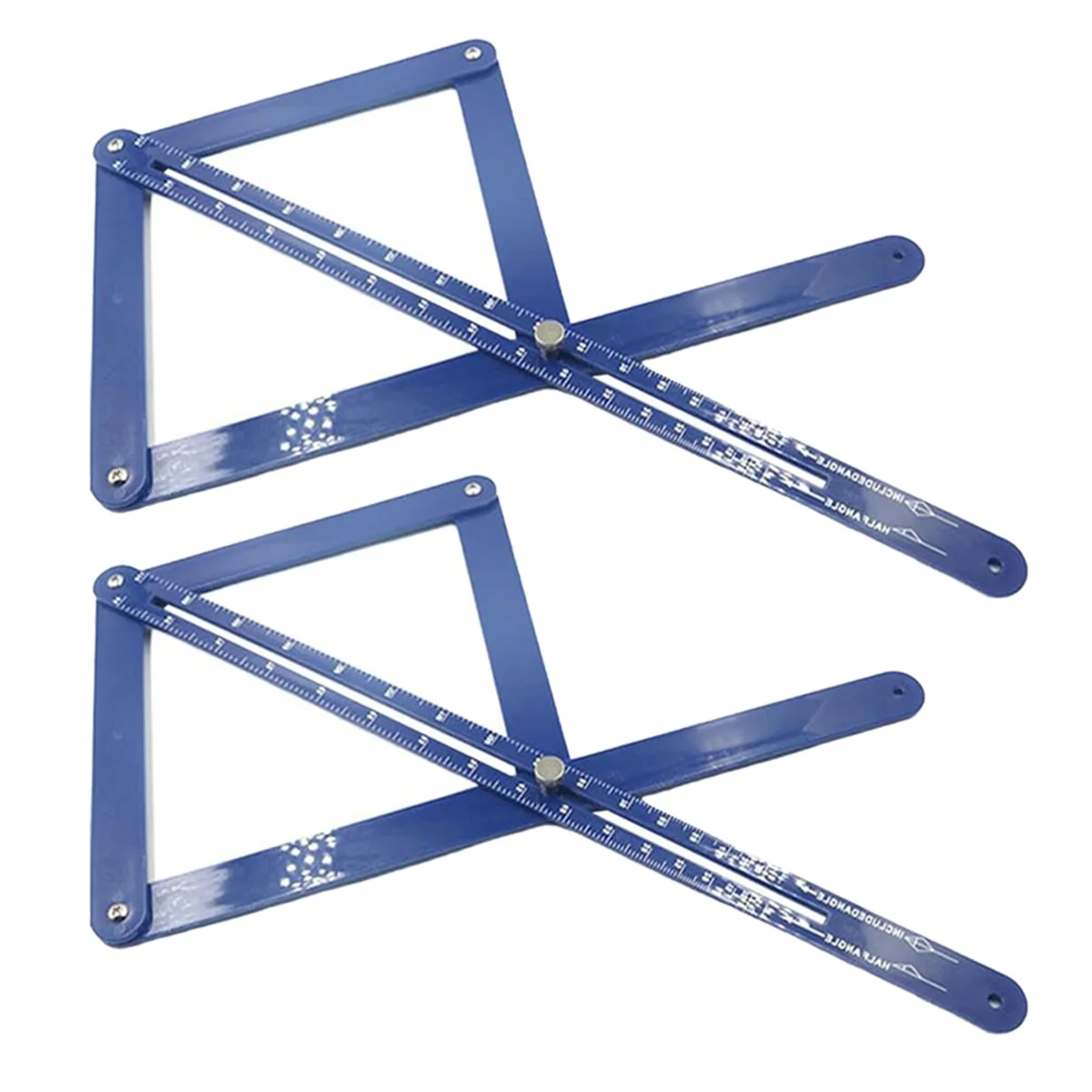 

ABGV Corner Angle Finder,Protractor Angle Finder Miter Protractor Angle Finder,Protractor Digital Angle Finder 2Pcs