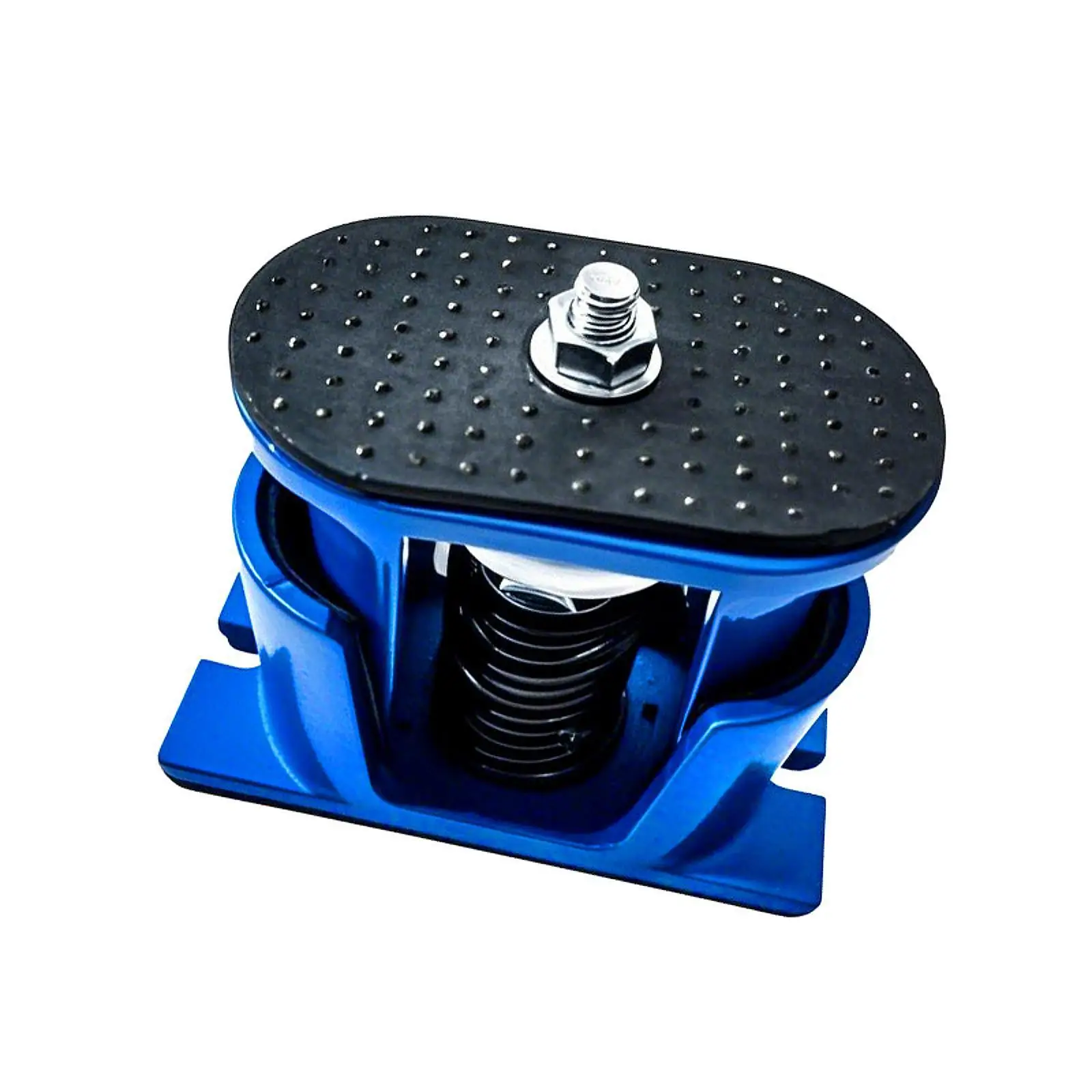 Floor Mounted Metal Springs Vibration Isolator Anti Vibration Damping Pad for Air Conditioner Soundproofing