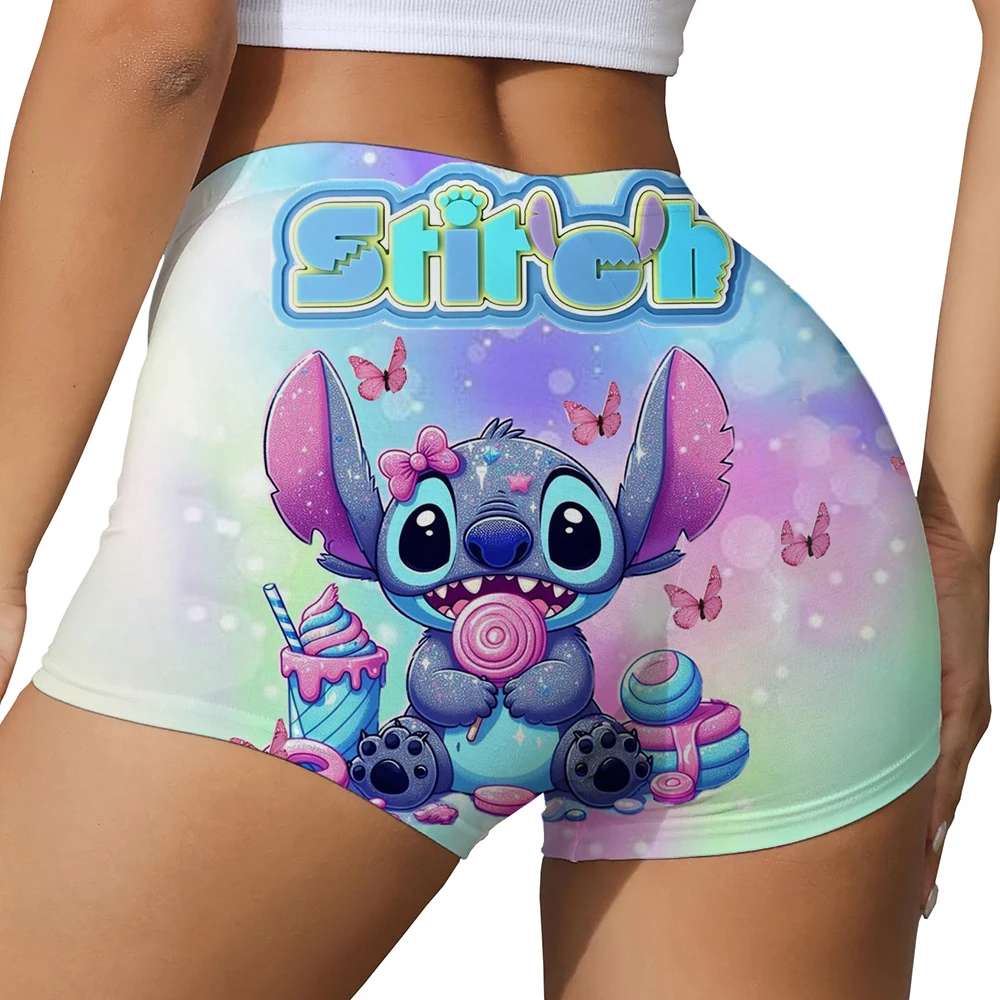 Pantaloncini da allenamento per motociclisti da pallavolo carini con punto personalizzato per pantaloncini da yoga atletici da palestra per donna