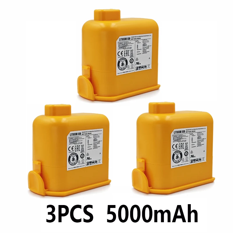 LG  A9-5000mAh 3PCS