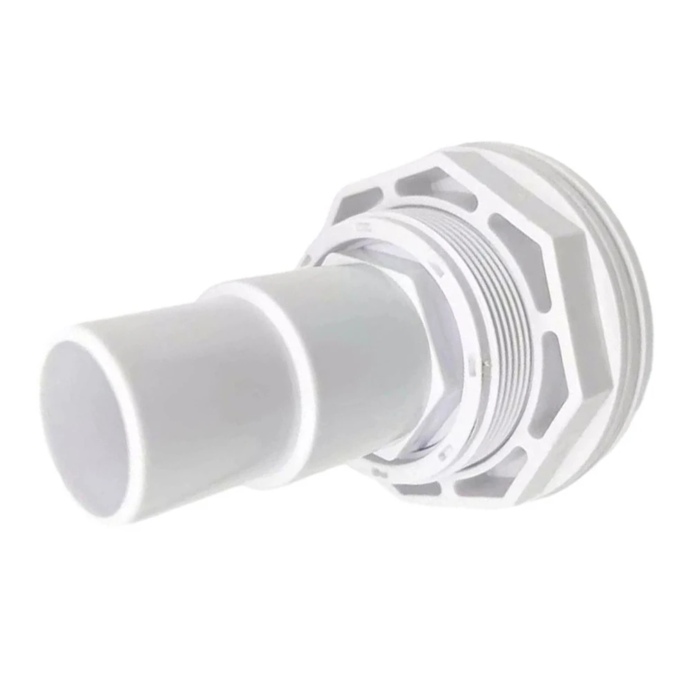 Adapter for ideal Standard Pools Pipe Adapter Jet Nozzle Fitting PVC Product Name Aesthetics Construction Dimensions