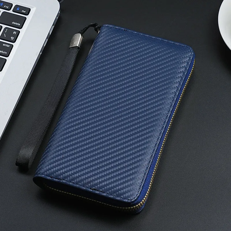 

Mens Wallet PU Leather Business Card Holder Zipper Purse Luxury Wallets for Men's Hasp Purses Carteira Masculina Luxury