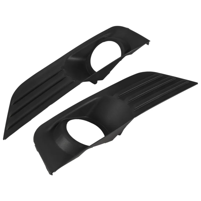 AY03-luz antiniebla del parachoques derecho e izquierdo del coche, rejilla de ventilación, pantalla para Ford Focus 2005 2006 2007