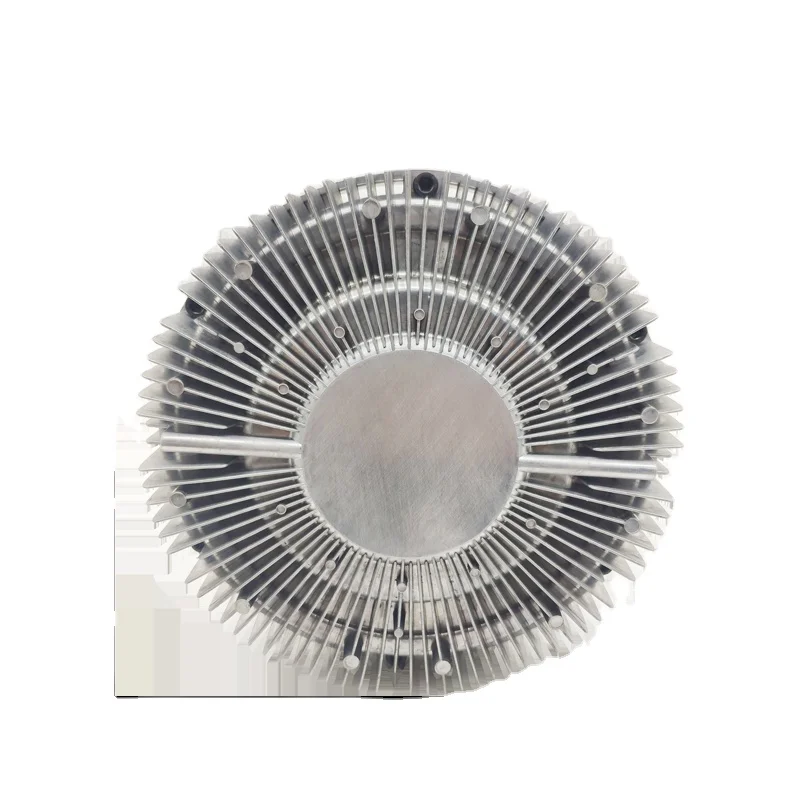 

418-2229 4182229 Reliable factory direct supply Excavator Accessories Fan clutch for CATERPILLAR E320D2