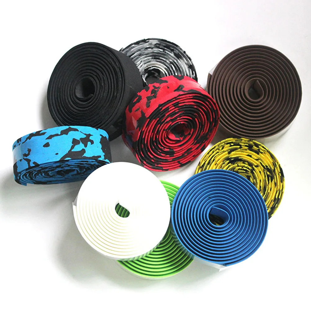 

Handlebar for Bicycle Tape for Bicycle Handlebar Tape Exercise Handlebar Tape