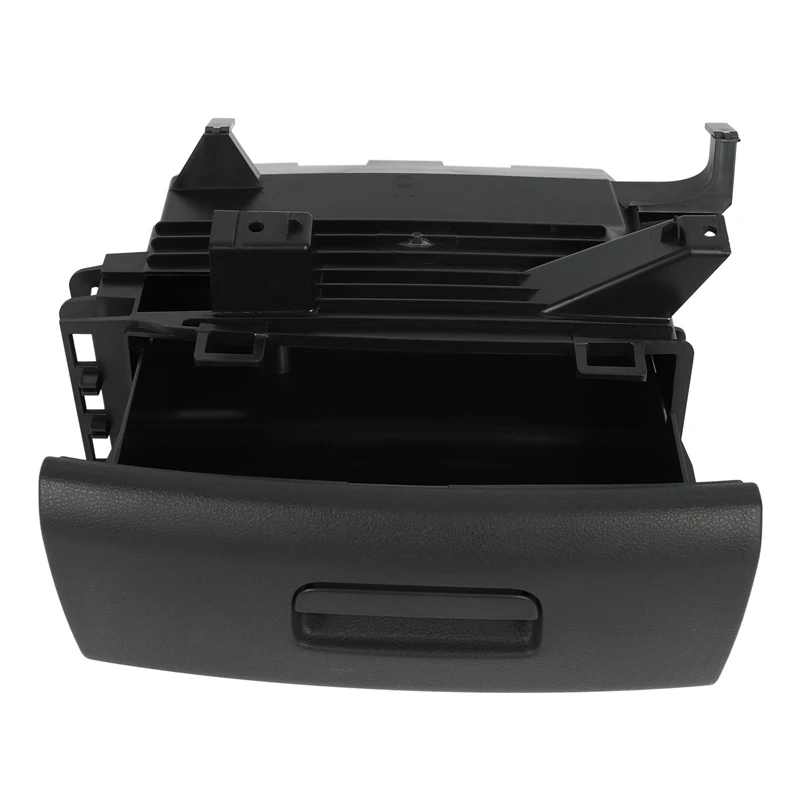 2X 51G 898 599 Manual Seat Drawer Storage Box For Golf 7 & 7.5 MK7 MK7.5 Jette Touran L Octavia Variant A3 Left & Right