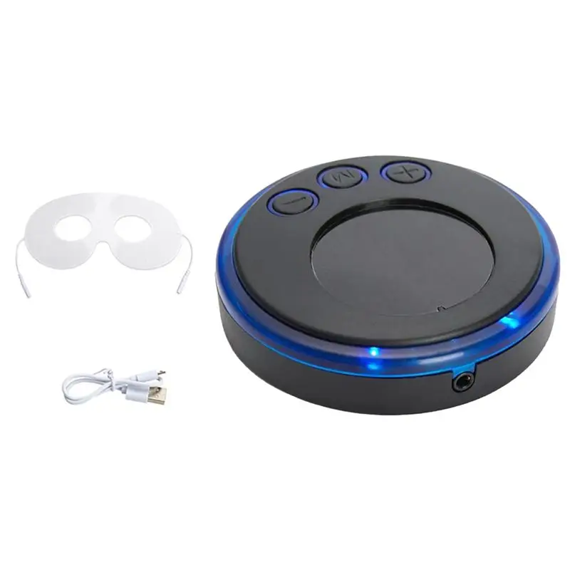 

Электрический EMS-аппарат N18R для V-образного контура лица - для похудения лица, улучшения состояния кожи вокруг глаз и удаления морщин, с функцией подтягивающего массажа