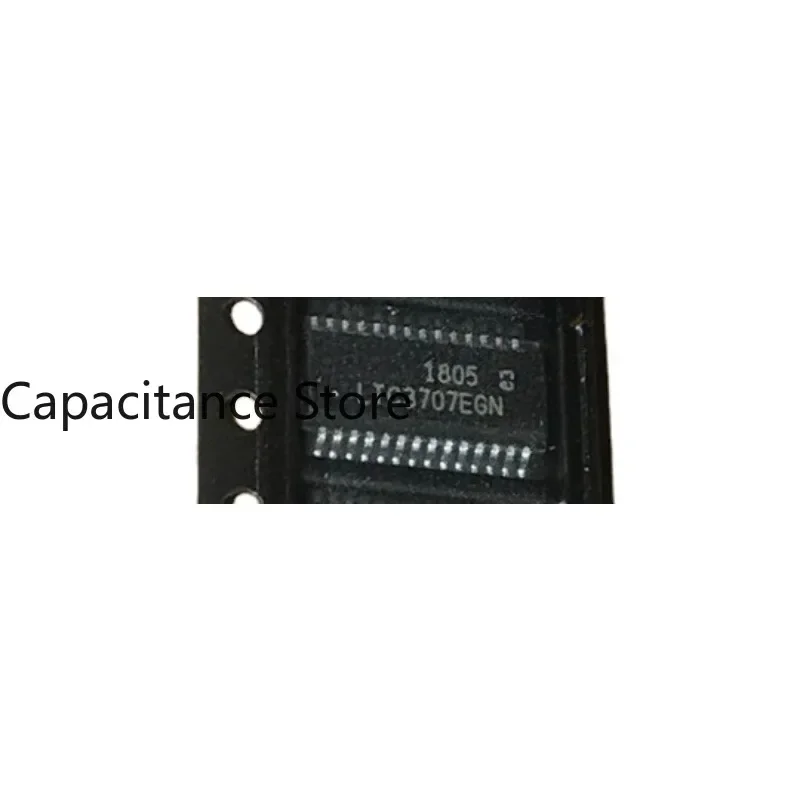 

5PCS LTC3707EGN LTC3787EGN TD350E TD350I STM32F103VCT6 STM32F103VGT6 CS5530-ISZ CS5532-ASZ CS5522-ASZ DAC124S085CIMMX BUF634U