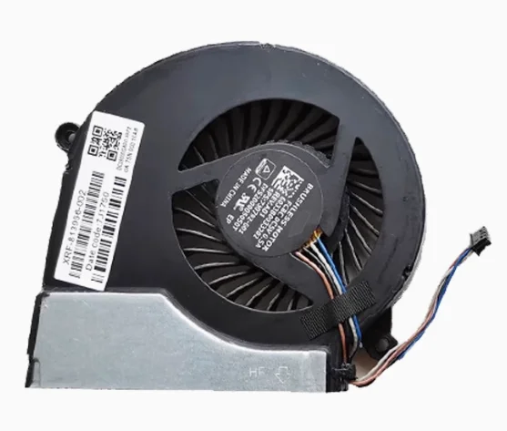 Для вентилятора HP 15-E035TX E029TX E032TX 14-E023TX e066TX