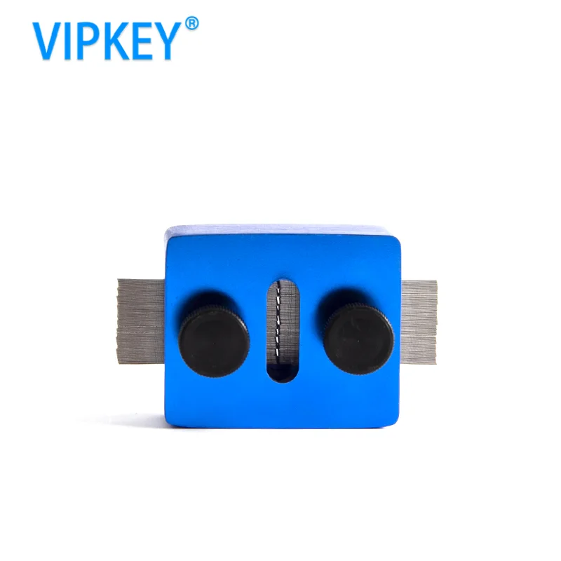 Imagem -05 - Vipkey-klom Key Check Checker Genuine Locksmith Tools Blank Key Slot Checker Klom3100