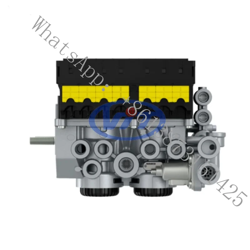 

Suitable VIT-U Trailer Parts 4801020640 EBS-Trailer Modulator 24V 4801020640 1935127 Essential Efficient Truck Brake Sys
