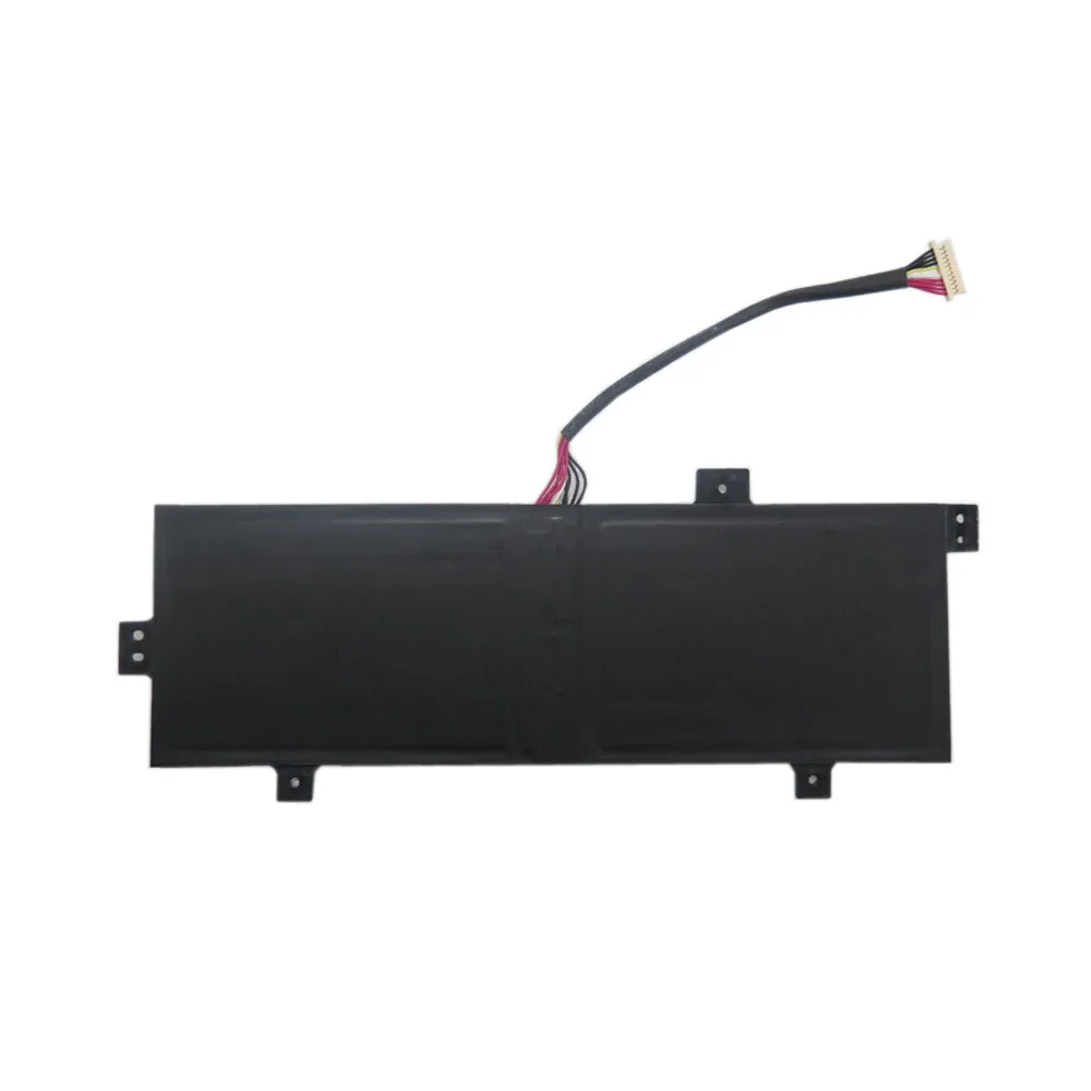 Laptop Battery For U5868102PV-2S1P 7.6V 6000MAH 45.6WH 11PIN 10Lines Black New