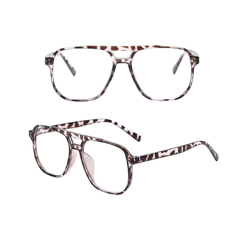 

ROXI | Blue Light Blocking Glasses New Square Eyeglasses Frame Anti Blue Reading Computer Game Glasses