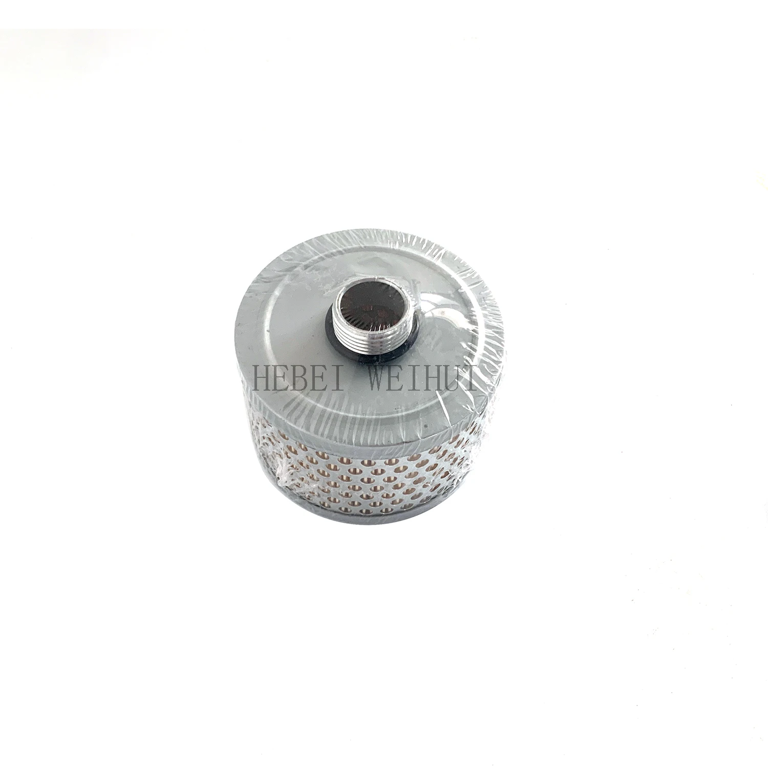 Offset printing Machine Spare Part iron Mesh with screw oil filter