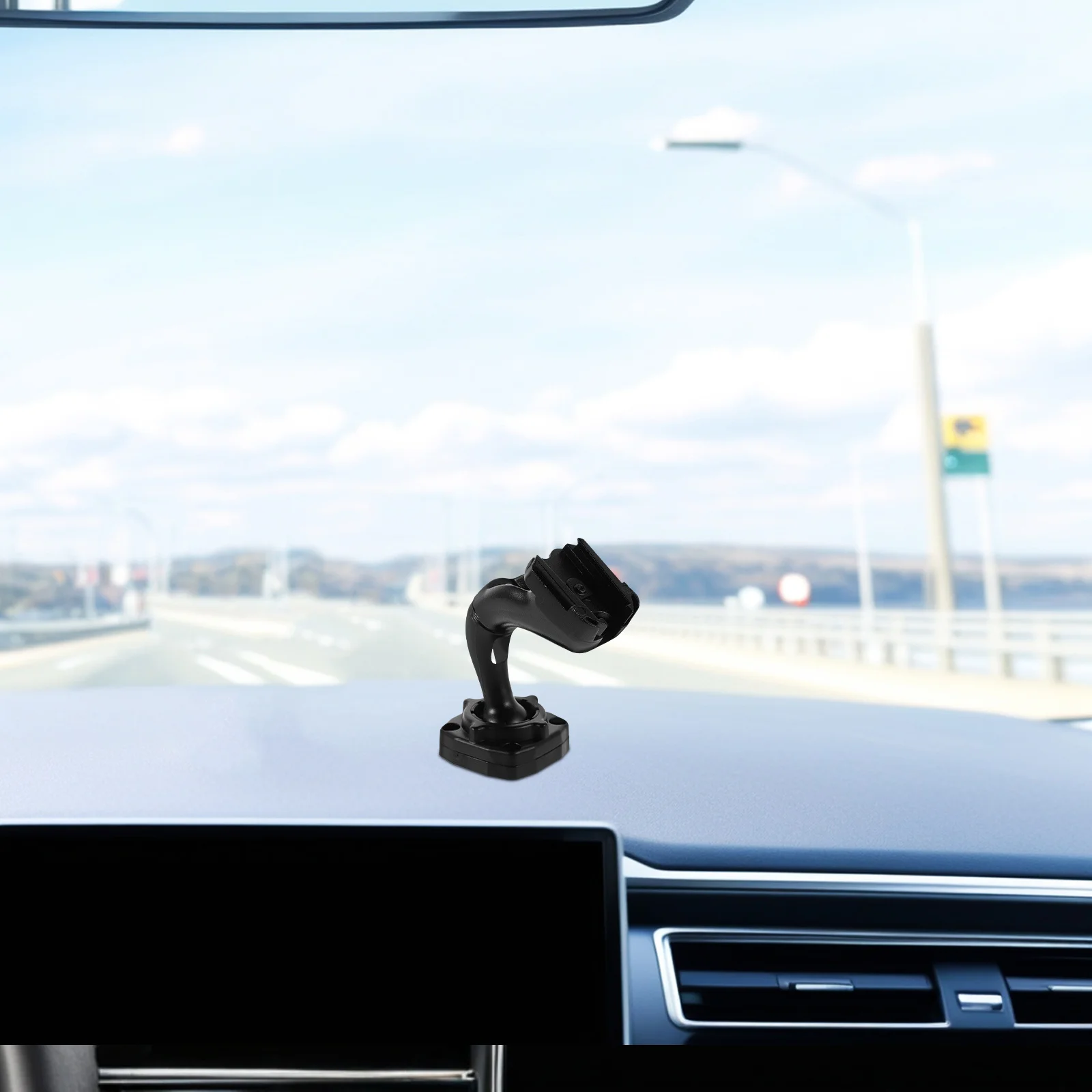 

Zinc Alloy Dash Cam Holder Mount Bracket for Car Mirror Dashcam Driving Recorder Camera Accessories Mirror Dashcam