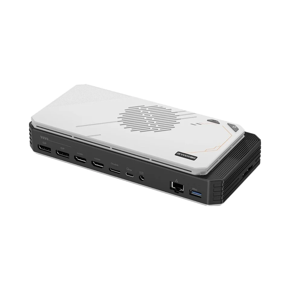 グラフィックボード・グラボ・ビデオカード BOSGAME GVP7600 Core eGPU Amazon.com: BOSGAME External GPU Docking Station GVP7600 Ultra