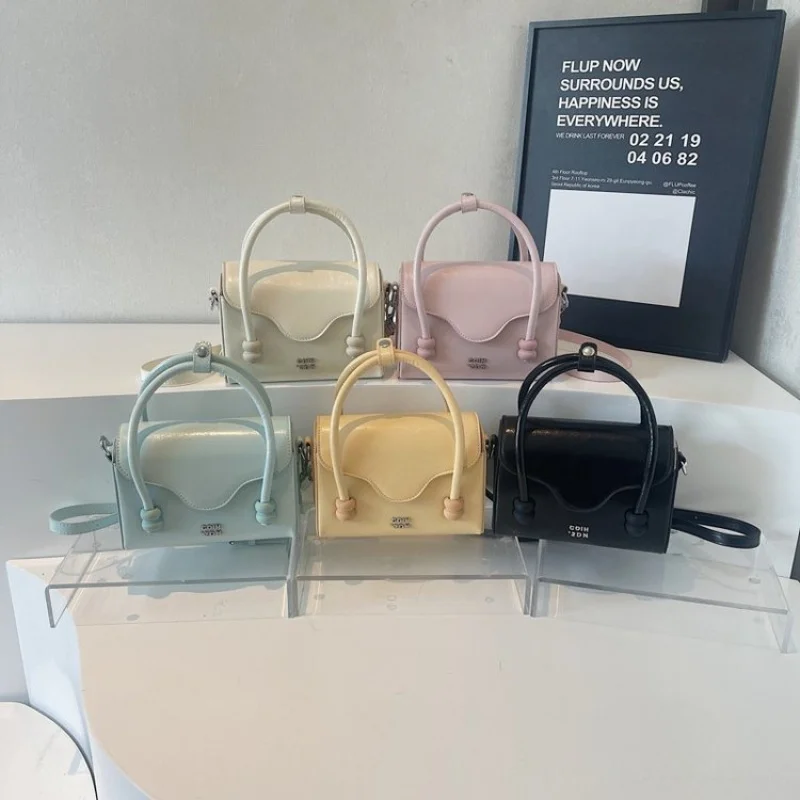 

Leather Backpack Purse For Women With Laptop Sleeve And An Elegant Design For The Commuter