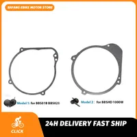 Bafang Mid Motor Controller Waterproof Gaskets Washer For Repair Replace 8FUN BBS01 BBS02 BBSHD