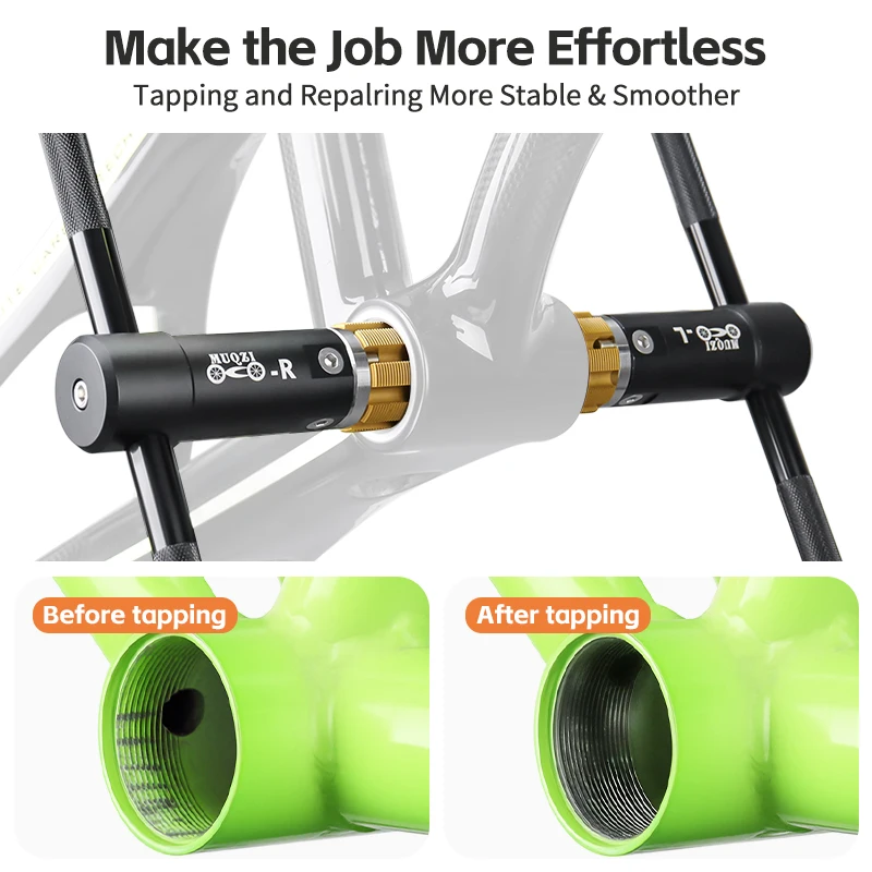 Thumbnail 2 - #64 Latest Bicycle Bottom Brackets Offers