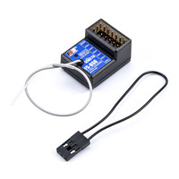 FS-iA6 FS-iA6B FS-iA10B FS-GR3E FS-X6B FS-BS6 FS-A8S Receiver for Flysky I6 I6X Remote Controller Transmitter RC Parts