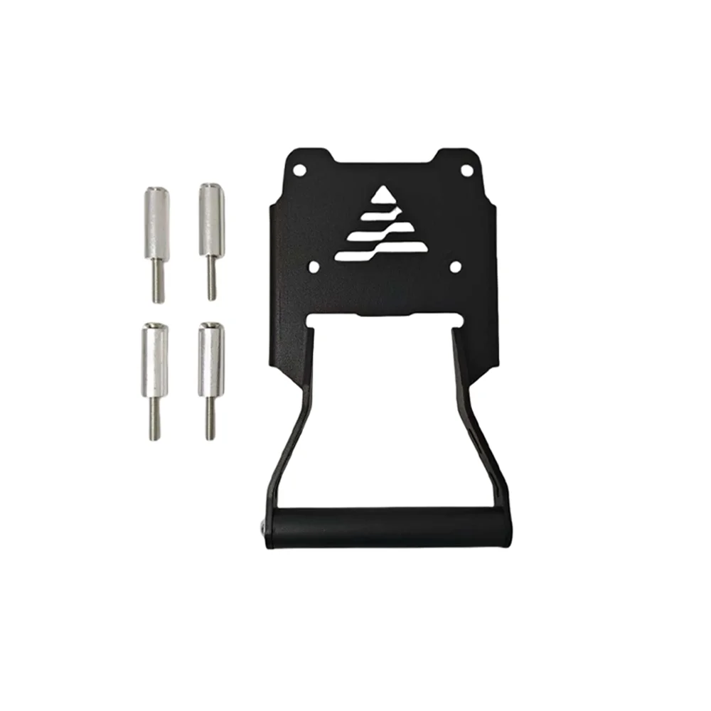 DS 525 X Motorcycle GPS 22mm Navigation Bracket Mobile Phone Holder Stand Accessories For VOGE DS525X DSX525 525 DSX 2023 2024