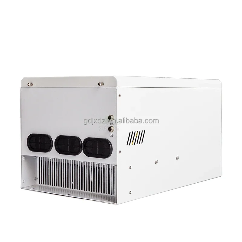 Air cooling/water cooling Induct Heat System Plastic Extrusion Induction Heating Factory Induction Heating for iron pipe