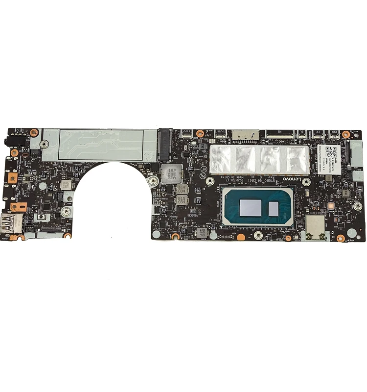 

Wholesale For Lenovo Yoga 9-14ITL5 Laptop Motherboard I7-1185G7 16GB GYGB0 NM-C841 Tested 100% Work 5B20Z26723