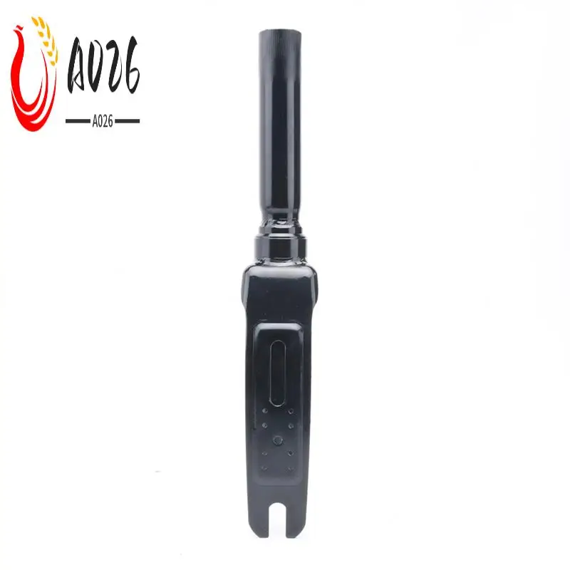 

A026-Electric Scooter Front Fork For Xiaomi MI3 Lite Electric Scooter Replacement Accessories