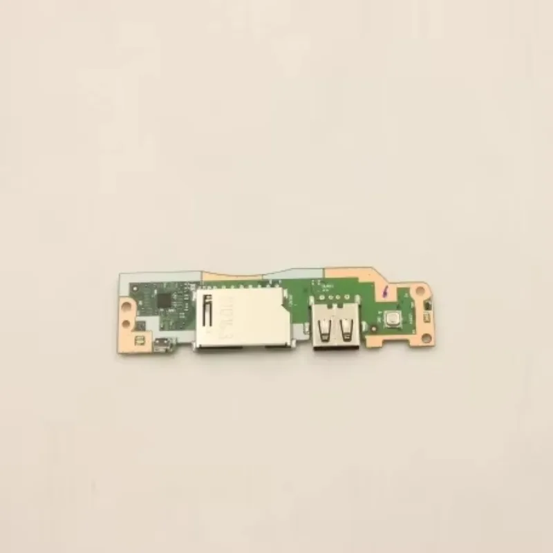 Board For Lenovo IdeaPad 3 14ABA7 14ALC7 E531 USB Small Board 5C50S25334