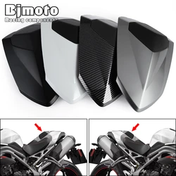 For Triumph Speed Triple RS 1050 1050RS 2018 2019 2020 2021 Solo Rear Seat Cover Cowl Passenger Pillion Motorcycle Accessories