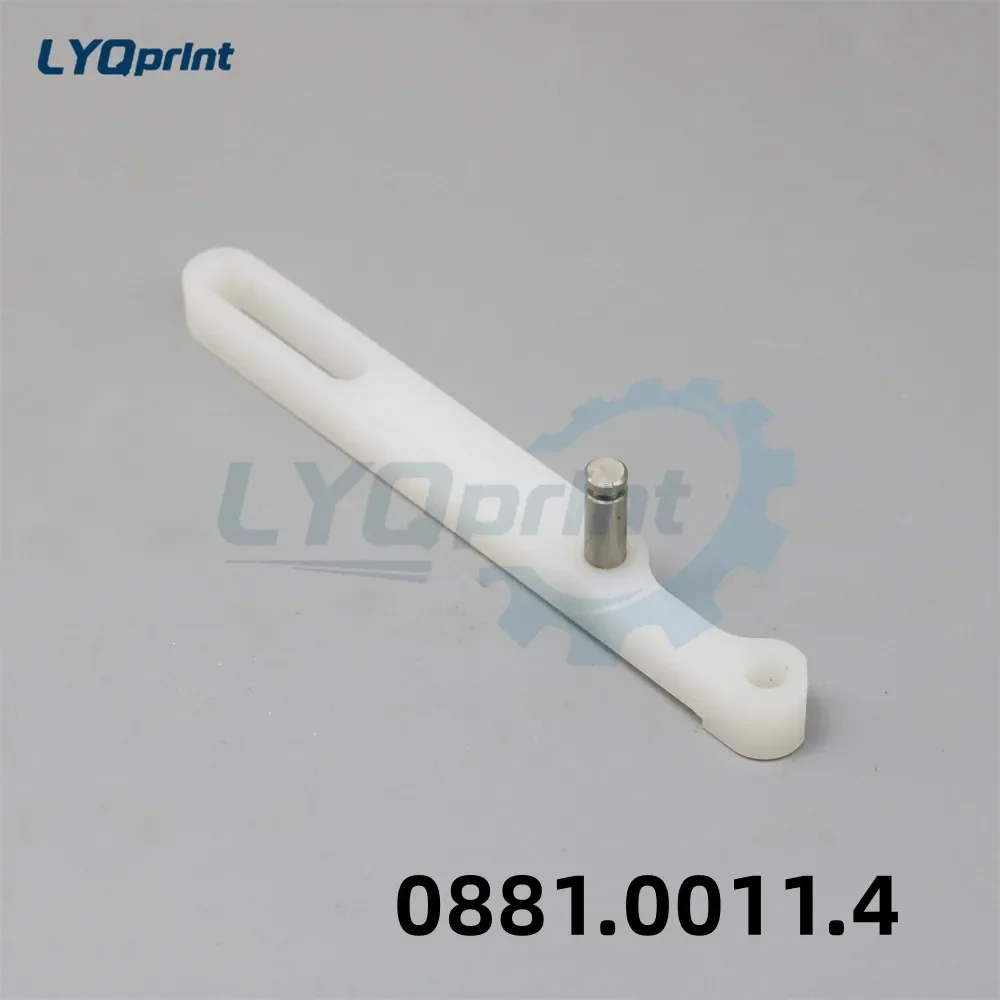 Useful 1 Piece Martini Nail Head 0881.0011.4 Glue Stick 75 For Machine