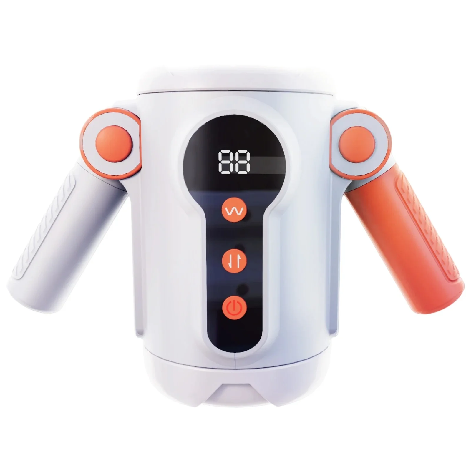 Thrusting High Speed Male Masturbator Electric Masturbation Cup Automatic Telescopic Vagina Vibration Adult Toys Hands Free