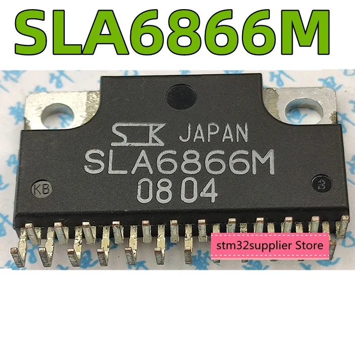 New original SLA6868MZ MH SLA6805 SLA6816 SLA6826 SLA6827 SLA6866 SLA6870M