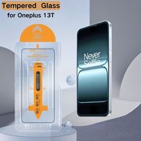 2PCS Screen Protector For OnePlus 13T Tempered Glass For OnePlus 13T Glass For OnePlus 13T Glass 6.31 inch