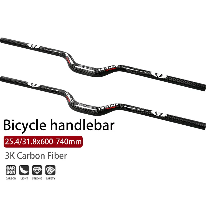 temani-full-carbon-fiber-mtb-riser-handlebar-254-318mm-680-740mm-ultralight-mountain-folding-road-bike-cycling-parts