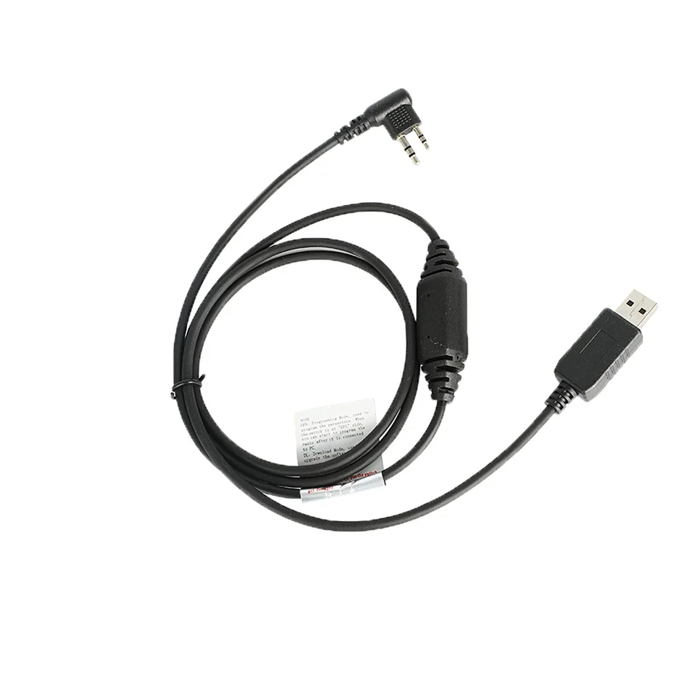 

PC76 USB Programming cable For Hytera BD500 BD610 TD500 TD510 TD520 TD530 TD560 TD580 405 walkie talkie