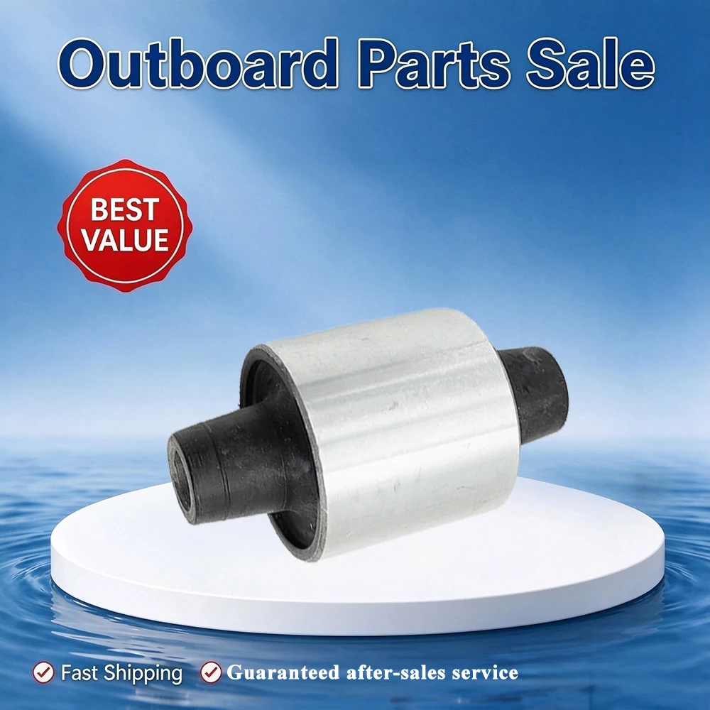 Mount Upper 54130-94411 Made in Taiwan for Suzuki Outboard Motor DT40 54130-94411 54130-92L00