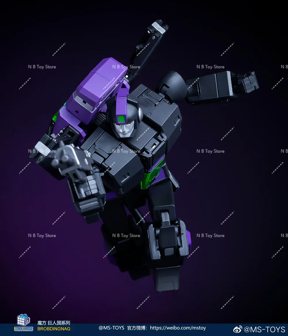 MS-TOYS マジカルアクションフィギュア MS-B47、MSB47、MS-B47B、MSB47B、ジェットファイア スカイファイア メテオライト G1、変身ロボット 箱付き 箱付き