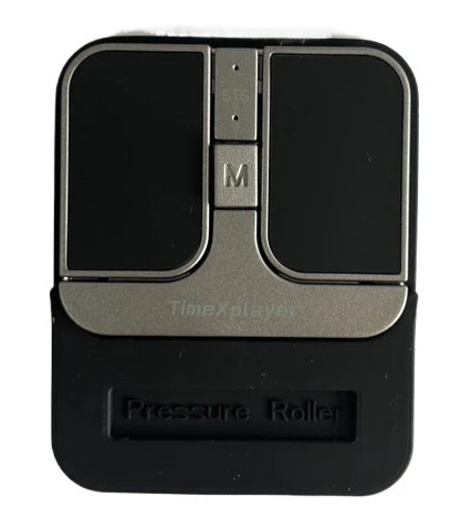 Mini Wireless Mouse Dual Bluetooth 2.4G Silent Ultrathin Aluminum Alloy 16g Type-C Rechargeable 3 DPI for Laptop iPad Tablet PC