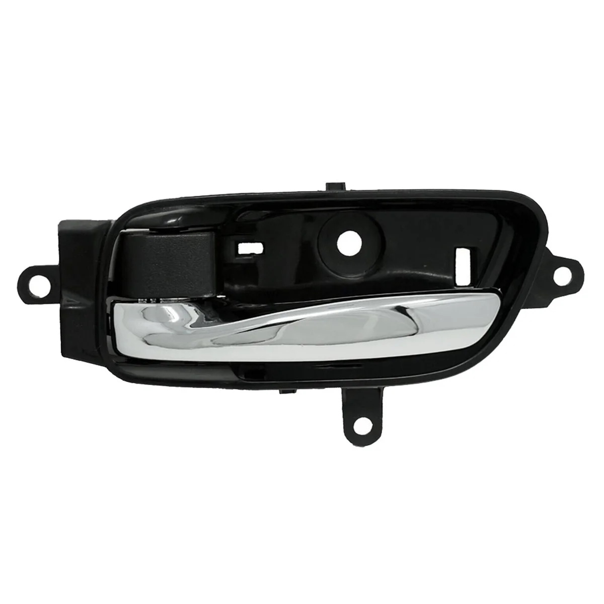 

Left Inner Door Handle for Nissan Altima Pathfinder Titan Armada Murano 2013 - 2021 80671-3TA0D