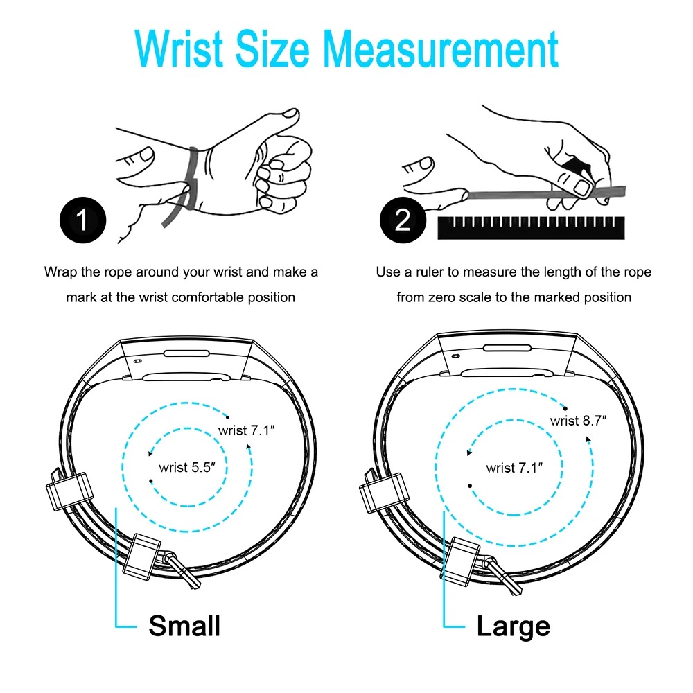 Strap for Fitbit Charge 4 Smart Watch Bracelet Sport Silicone Waterproof Replacement Watch Strap For Fitbit Charge 3 SE S L