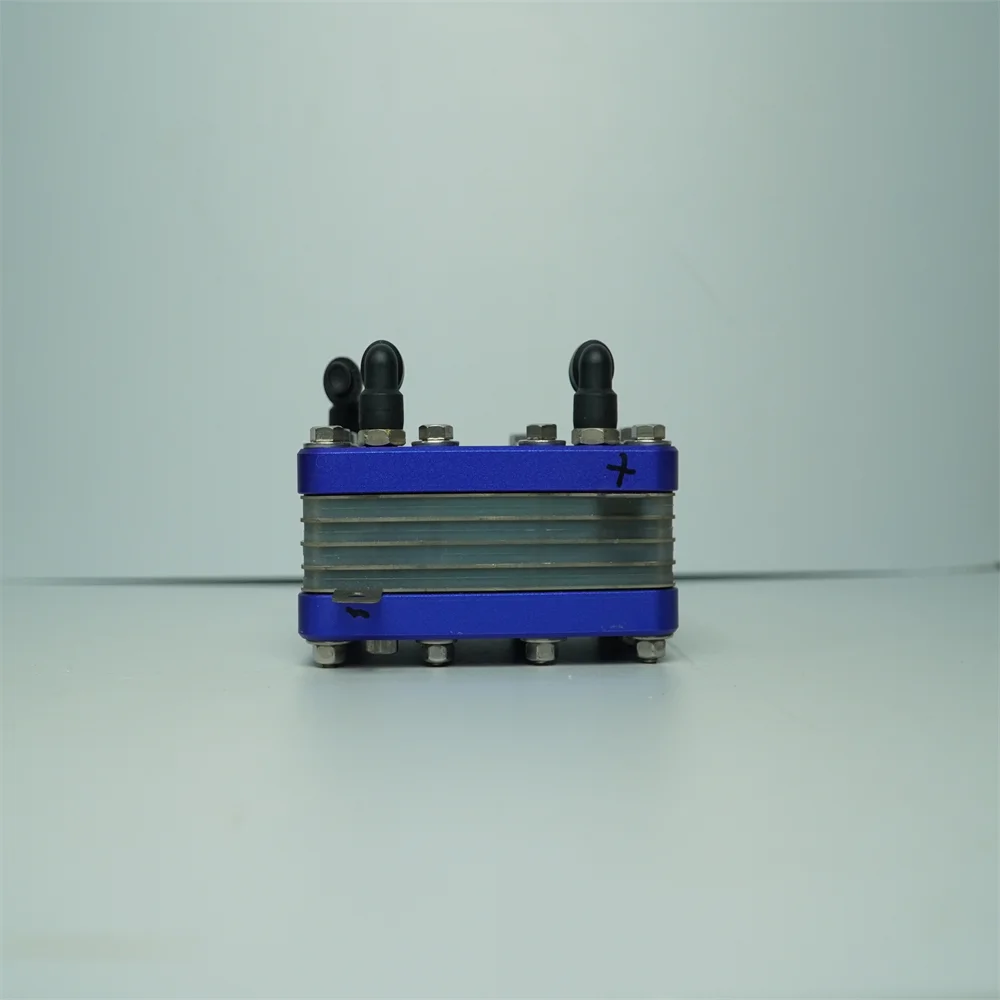 Hydrogen Electrolyzer Hydrogen Water Generator Machine