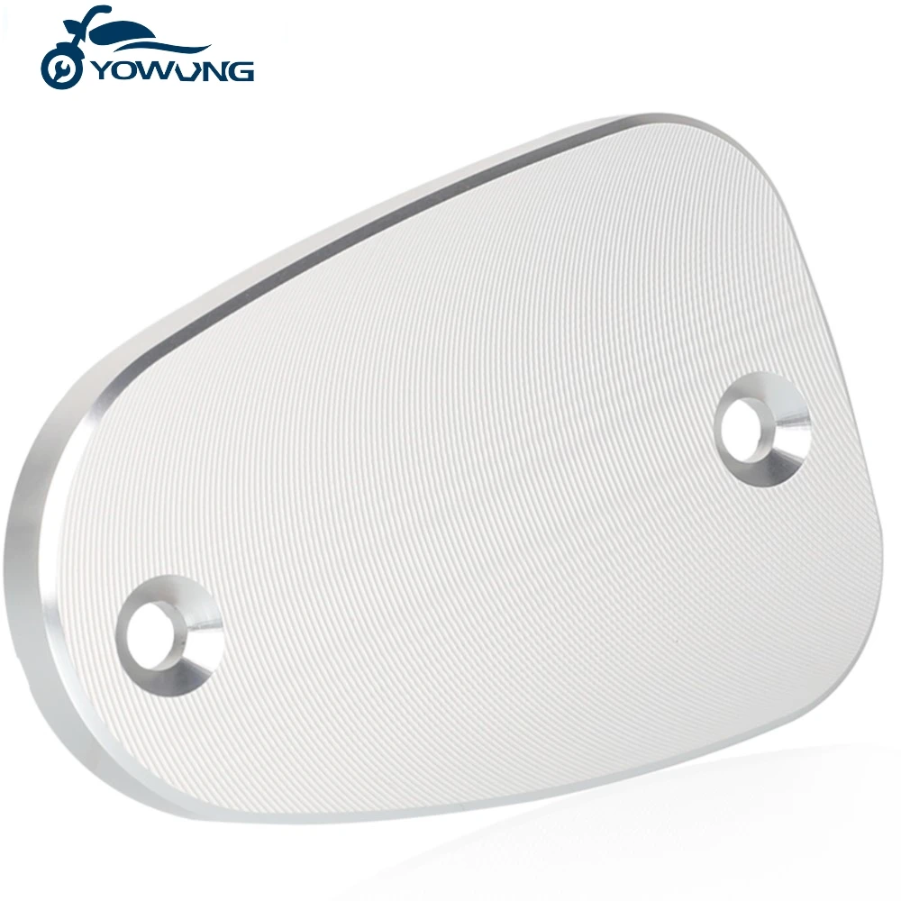 

Motorcycle Accessories For Bonneville T100/T120/T120 Black Thruxton 1200 2016-2021 2022 2023 2024 2025 Fluid Reservoir Cap Cover