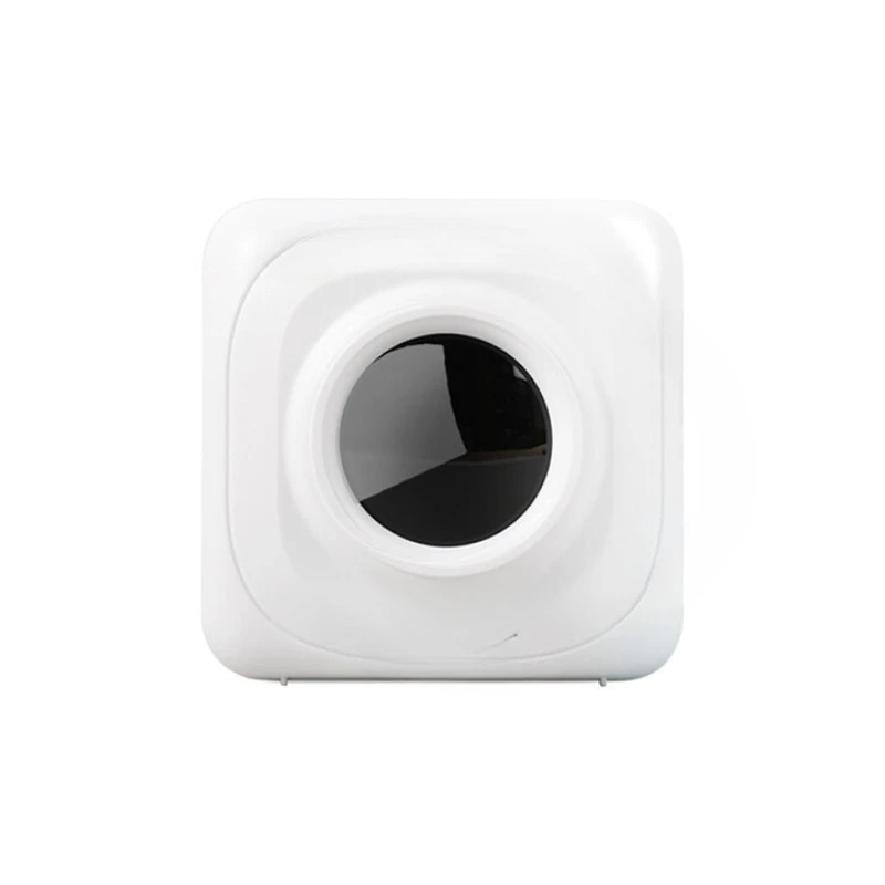 

Household wrong question printer ultra-clear mini
