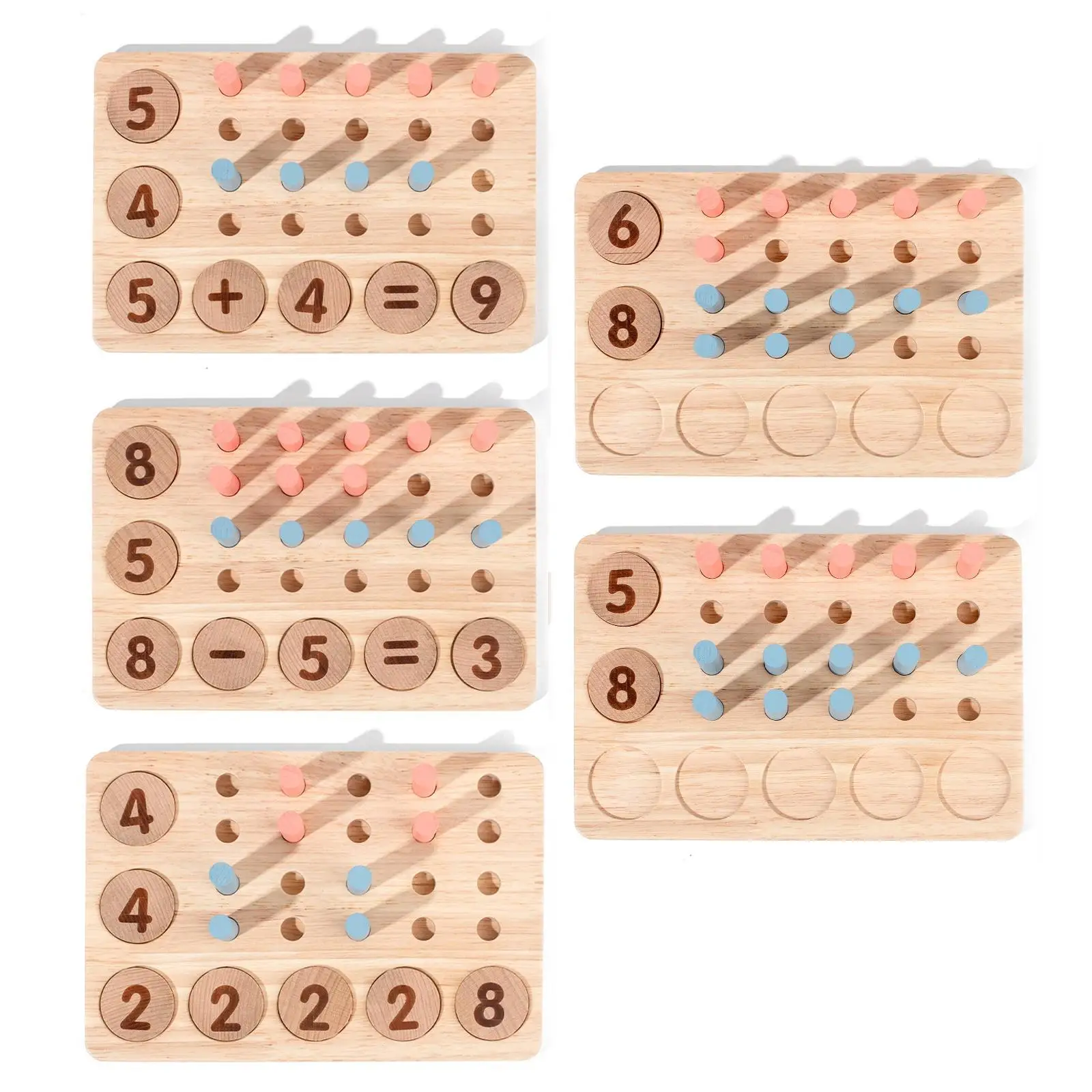 wooden-educational-number-puzzle-early-education-for-preschoolers-kids