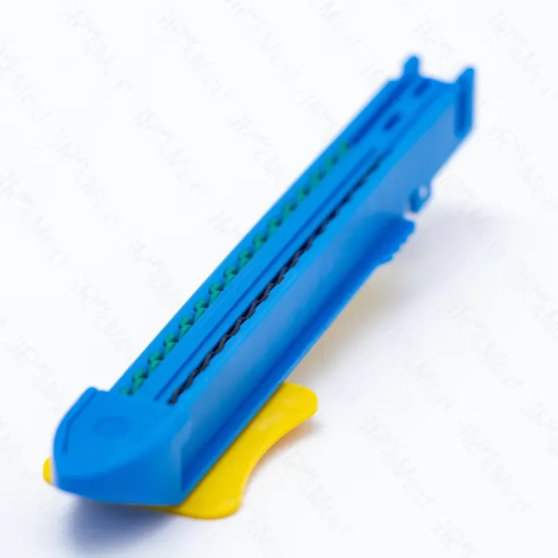 AP09 Disposable Linear Cutter Stapler and Reloads 55mm 60mm 75mm 80mm 100mm for Use